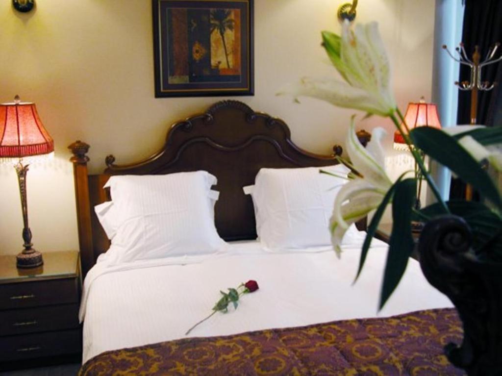 Milan Deluxe Suites Khobar Extérieur photo