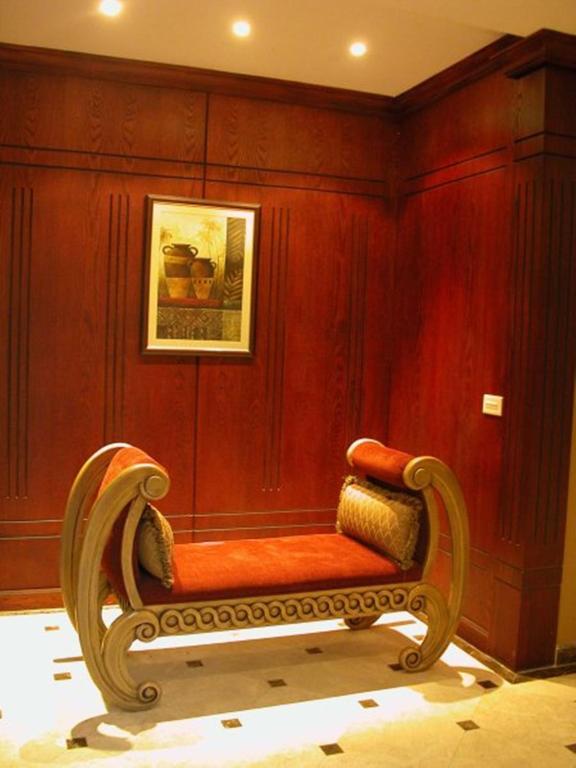 Milan Deluxe Suites Khobar Extérieur photo