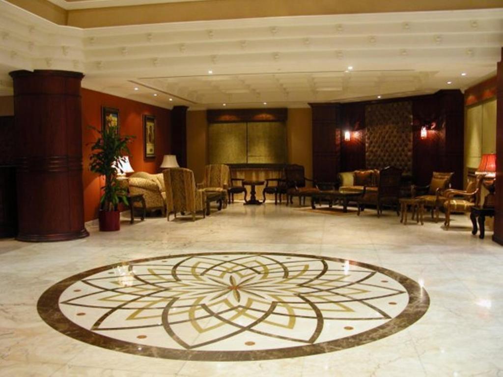 Milan Deluxe Suites Khobar Extérieur photo