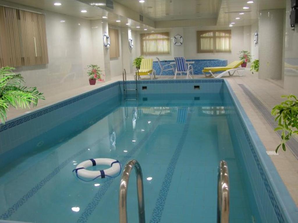 Milan Deluxe Suites Khobar Extérieur photo
