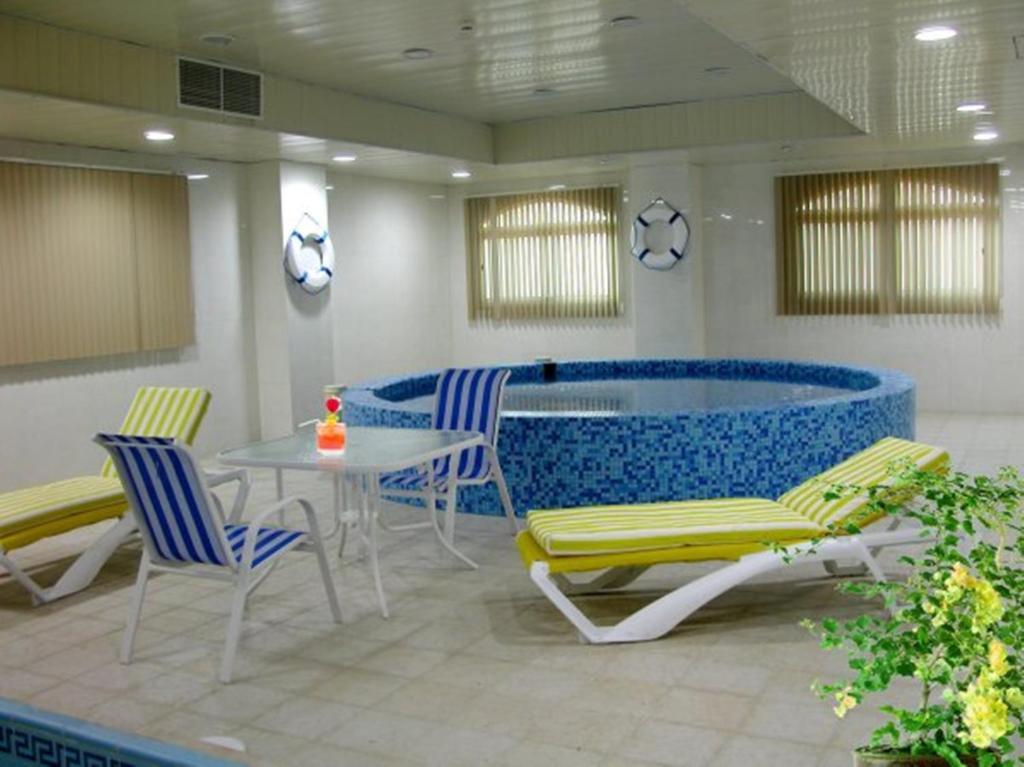 Milan Deluxe Suites Khobar Extérieur photo