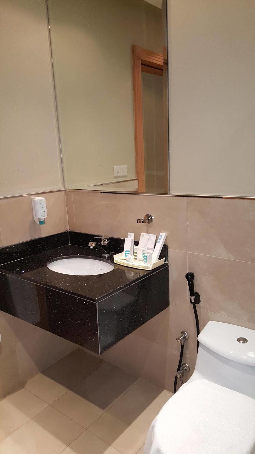 Milan Deluxe Suites Khobar Extérieur photo