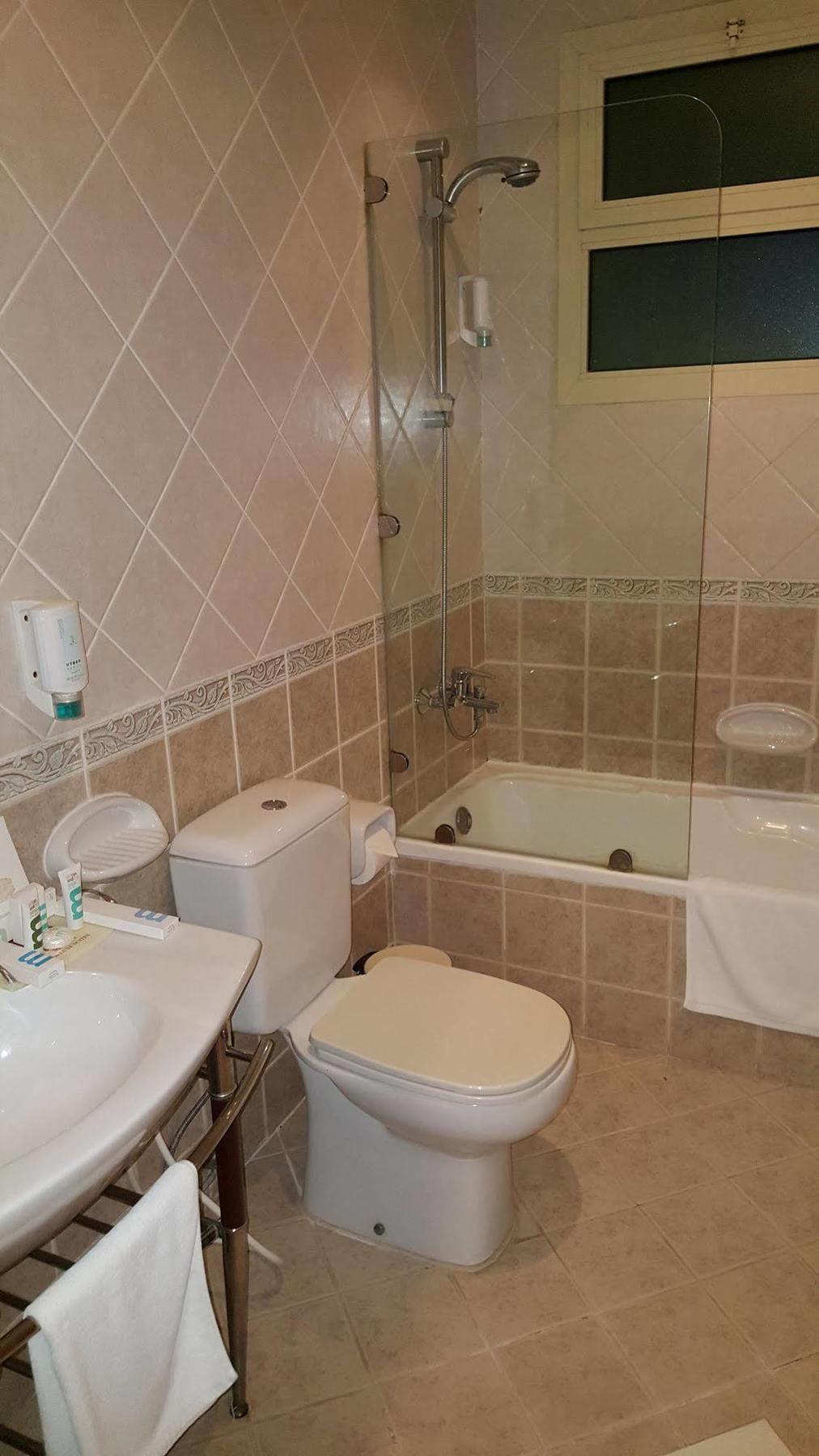 Milan Deluxe Suites Khobar Extérieur photo